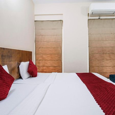Cocoon Suites - Kalyan Nagar Bengaluru Kültér fotó