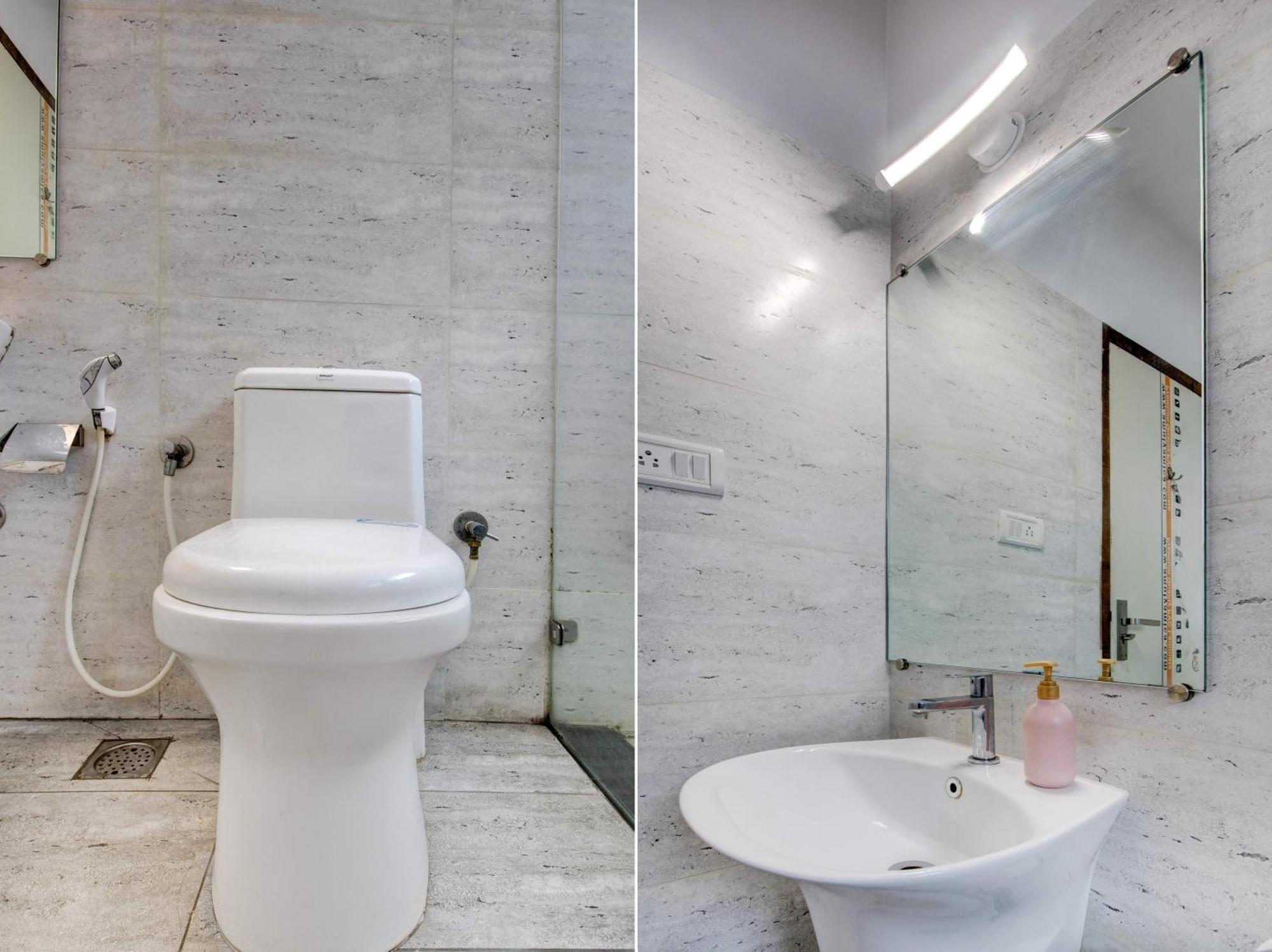 Cocoon Suites - Kalyan Nagar Bengaluru Kültér fotó
